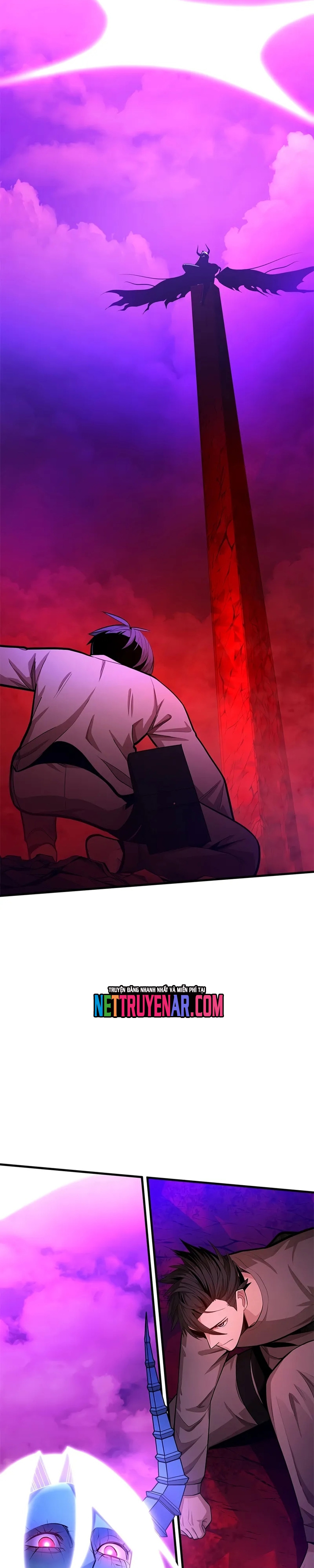 Hầm Ngục Hướng Dẫn Cấp Địa Ngục: Chapter 229