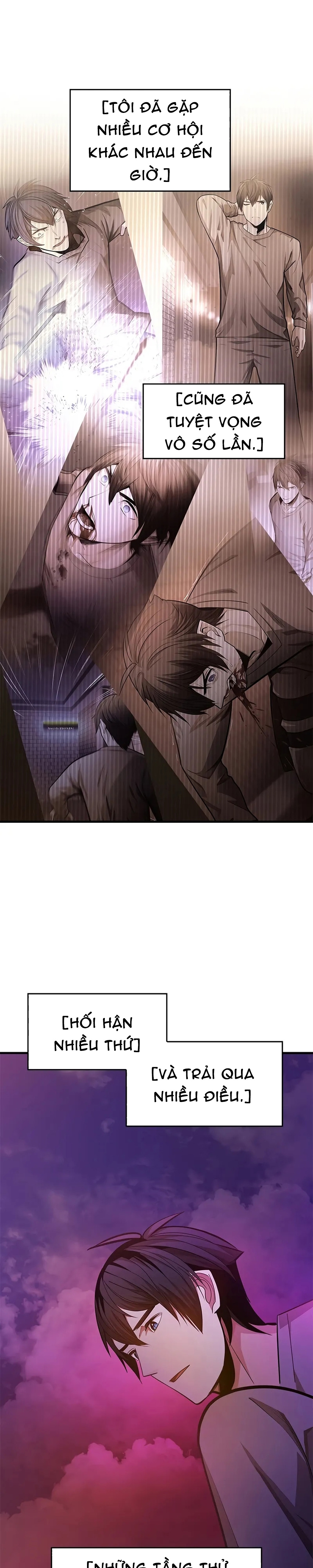 Hầm Ngục Hướng Dẫn Cấp Địa Ngục: Chapter 229