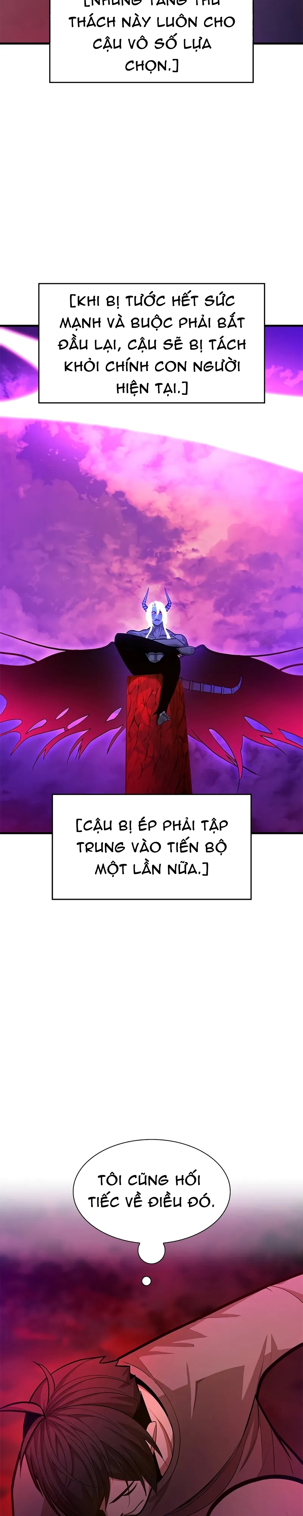 Hầm Ngục Hướng Dẫn Cấp Địa Ngục: Chapter 229