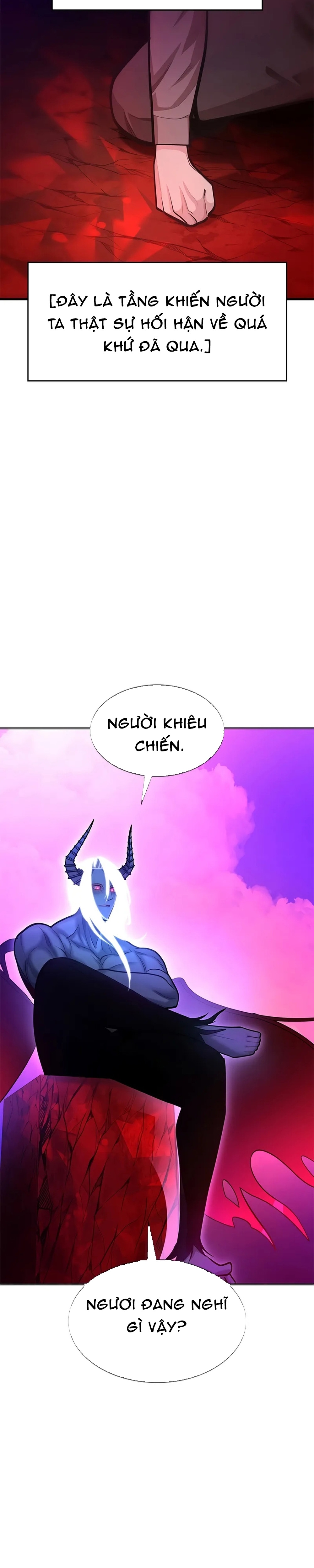 Hầm Ngục Hướng Dẫn Cấp Địa Ngục: Chapter 229
