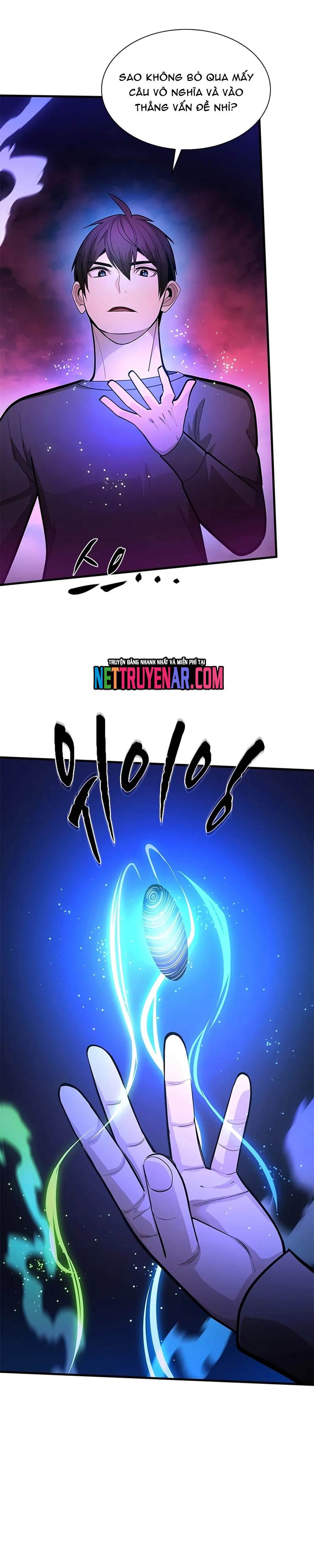 Hầm Ngục Hướng Dẫn Cấp Địa Ngục: Chapter 229