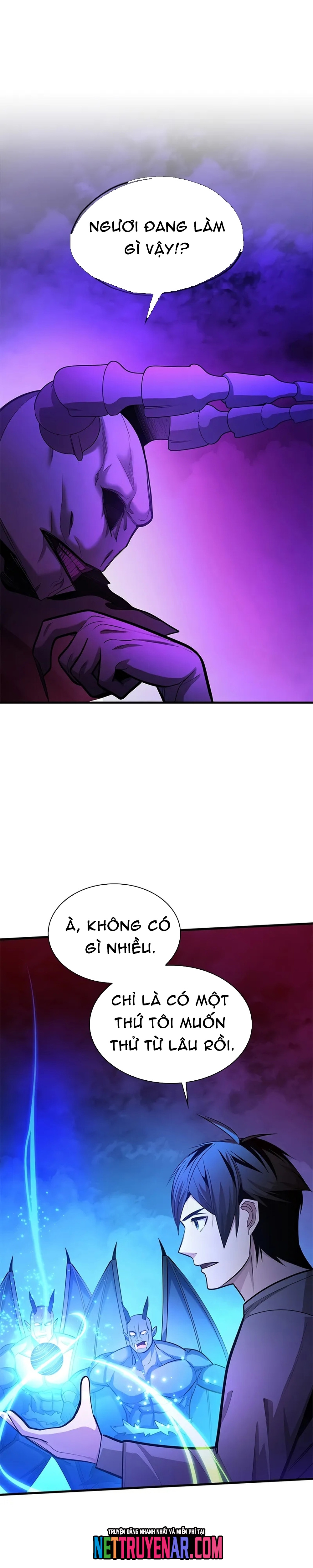 Hầm Ngục Hướng Dẫn Cấp Địa Ngục: Chapter 229