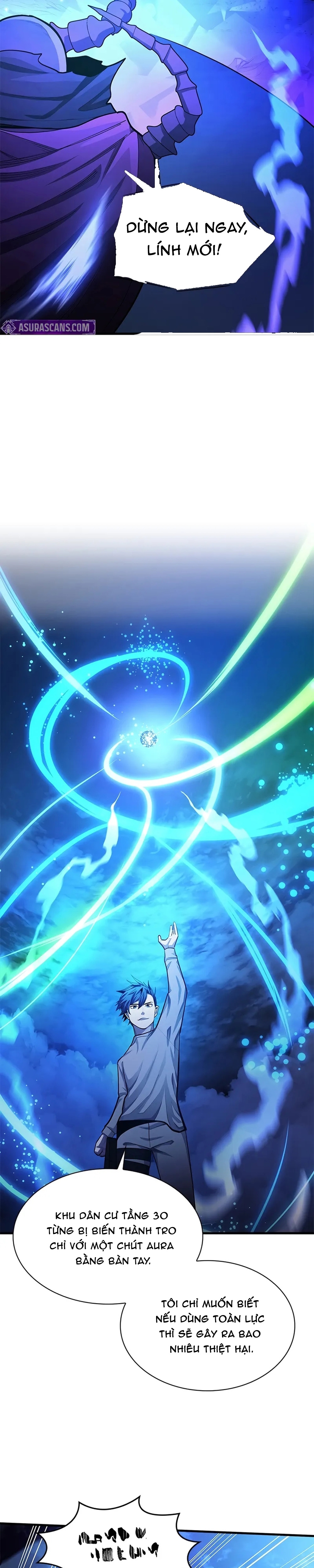 Hầm Ngục Hướng Dẫn Cấp Địa Ngục: Chapter 229