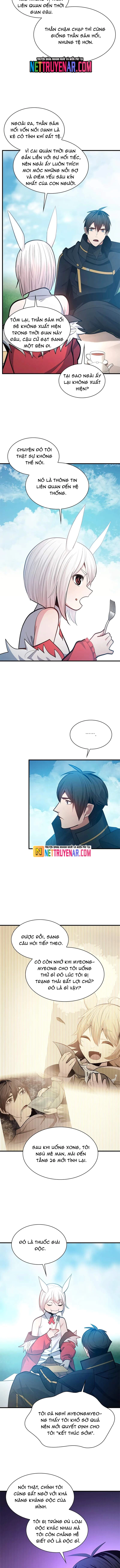 Hầm Ngục Hướng Dẫn Cấp Địa Ngục: Chapter 230