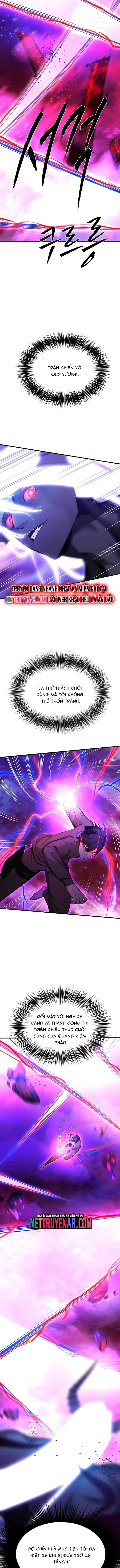 Hầm Ngục Hướng Dẫn Cấp Địa Ngục: Chapter 230