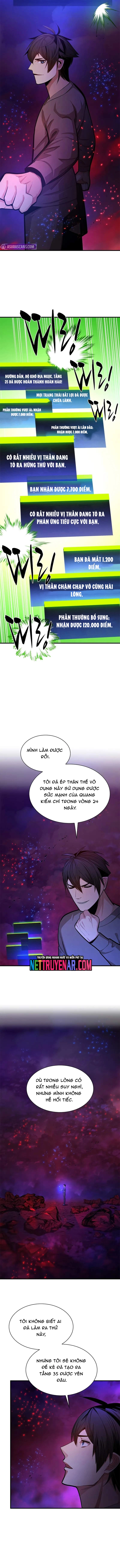 Hầm Ngục Hướng Dẫn Cấp Địa Ngục: Chapter 230