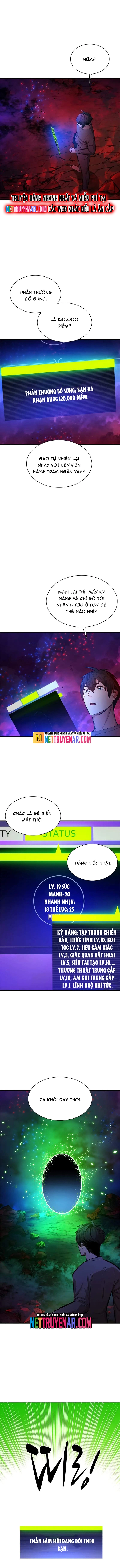 Hầm Ngục Hướng Dẫn Cấp Địa Ngục: Chapter 230