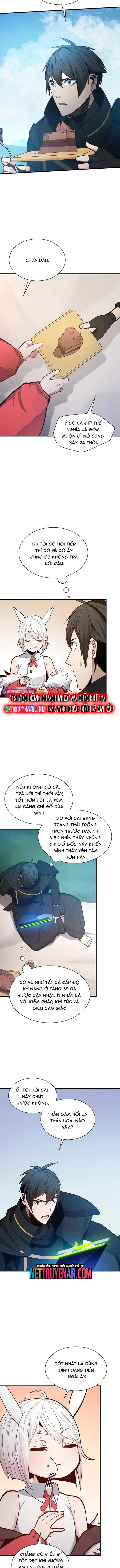 Hầm Ngục Hướng Dẫn Cấp Địa Ngục: Chapter 230