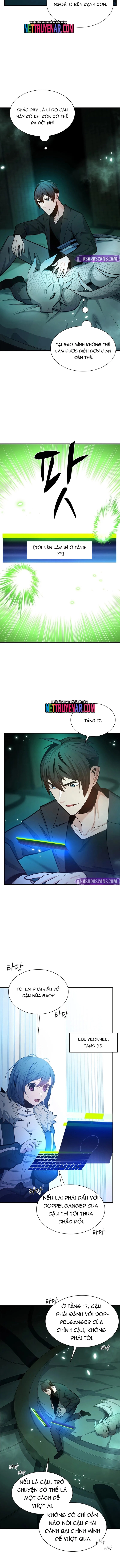 Hầm Ngục Hướng Dẫn Cấp Địa Ngục: Chapter 231