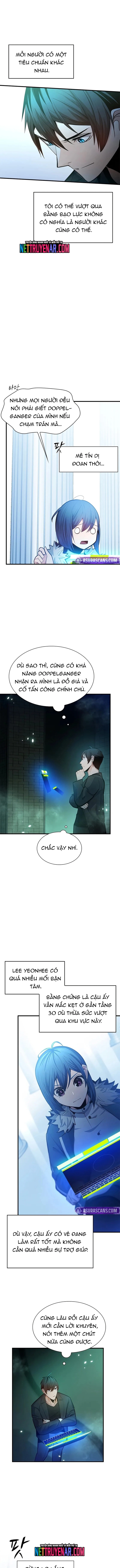 Hầm Ngục Hướng Dẫn Cấp Địa Ngục: Chapter 231