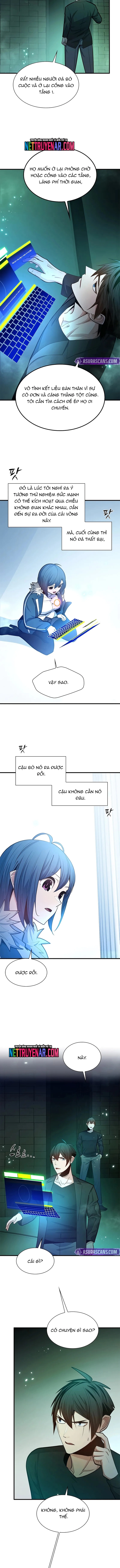 Hầm Ngục Hướng Dẫn Cấp Địa Ngục: Chapter 231