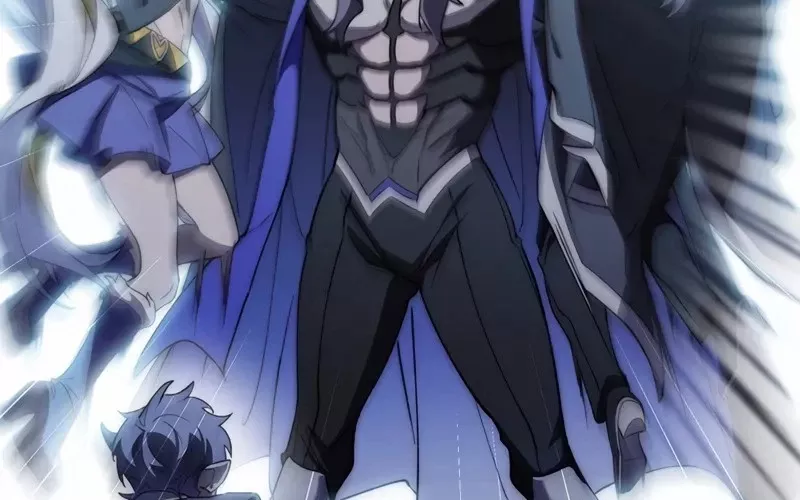 Hầm Ngục Mạnh Nhất: Chapter 1.5