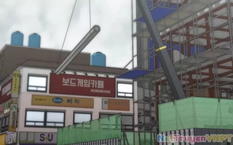 Hầm Ngục Mạnh Nhất: Chapter 1