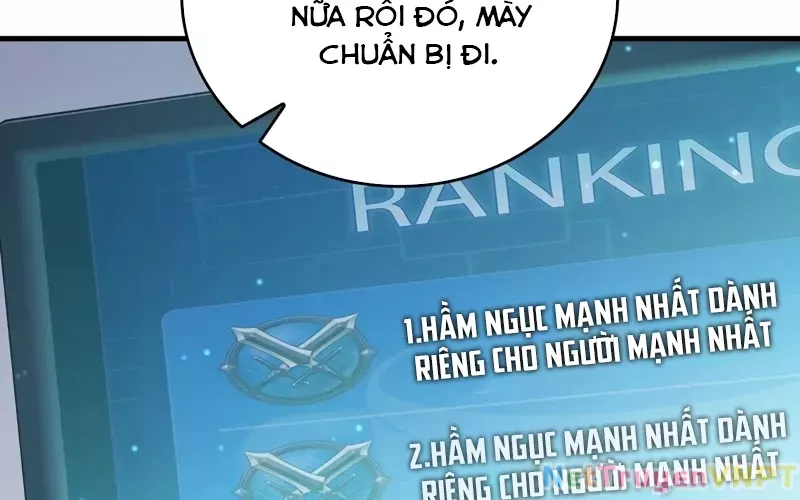 Hầm Ngục Mạnh Nhất: Chapter 1