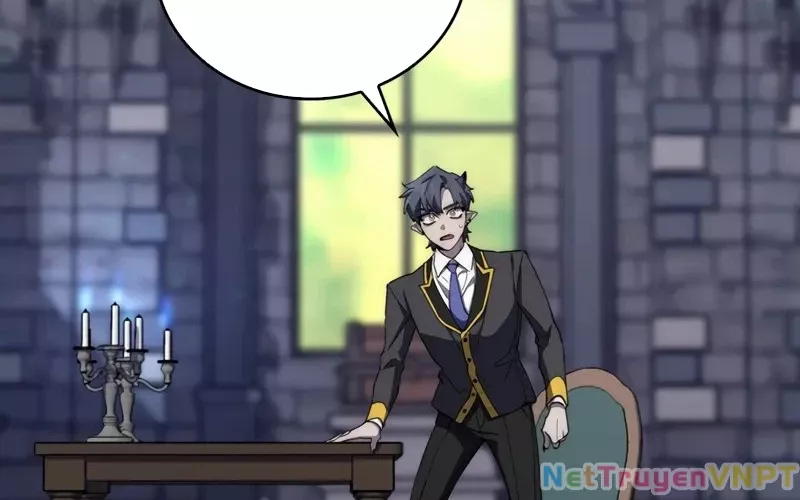 Hầm Ngục Mạnh Nhất: Chapter 1