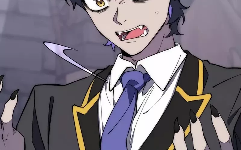 Hầm Ngục Mạnh Nhất: Chapter 1