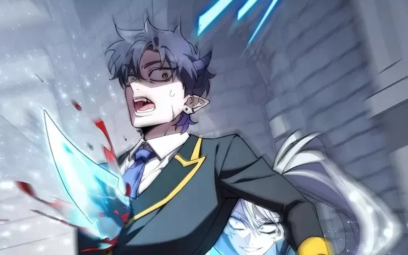 Hầm Ngục Mạnh Nhất: Chapter 1