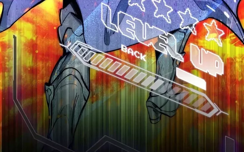 Hầm Ngục Mạnh Nhất: Chapter 1