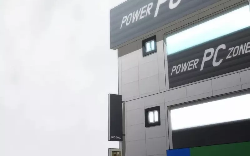 Hầm Ngục Mạnh Nhất: Chapter 1