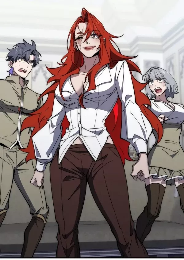 Hầm Ngục Mạnh Nhất: Chapter 11