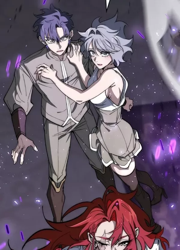 Hầm Ngục Mạnh Nhất: Chapter 11