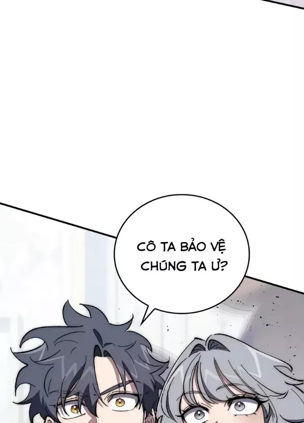 Hầm Ngục Mạnh Nhất: Chapter 11