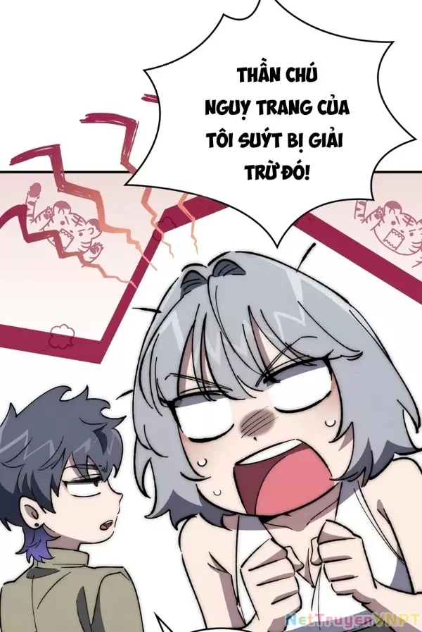 Hầm Ngục Mạnh Nhất: Chapter 11