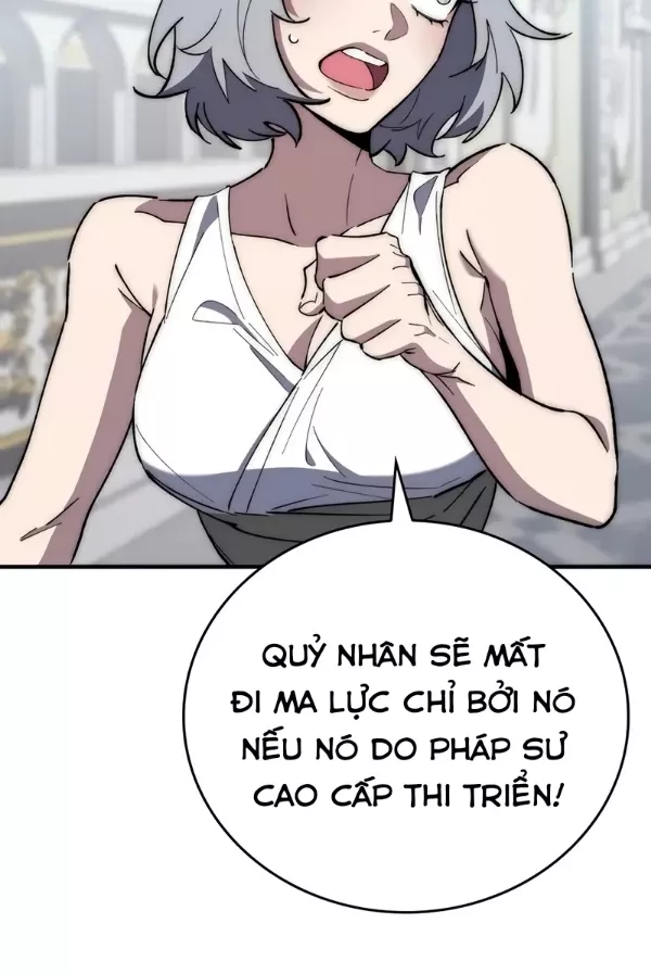 Hầm Ngục Mạnh Nhất: Chapter 11