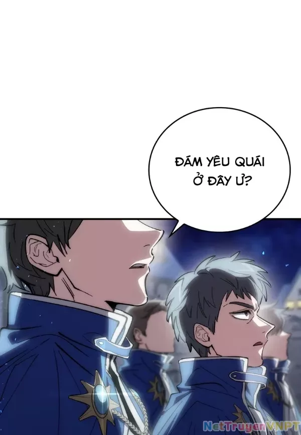 Hầm Ngục Mạnh Nhất: Chapter 11