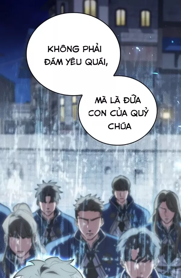 Hầm Ngục Mạnh Nhất: Chapter 11