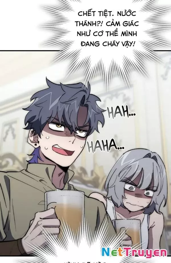 Hầm Ngục Mạnh Nhất: Chapter 11