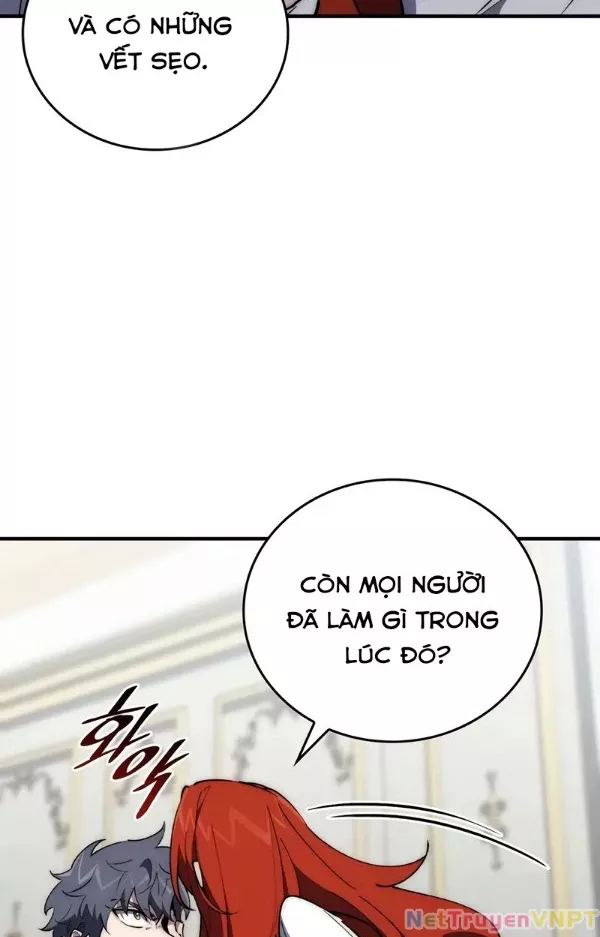 Hầm Ngục Mạnh Nhất: Chapter 11