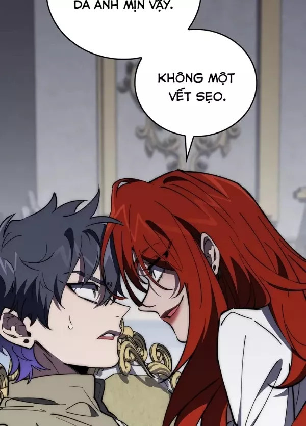 Hầm Ngục Mạnh Nhất: Chapter 11