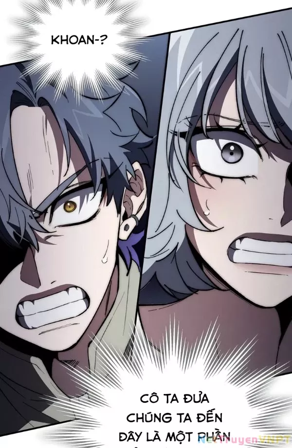 Hầm Ngục Mạnh Nhất: Chapter 11