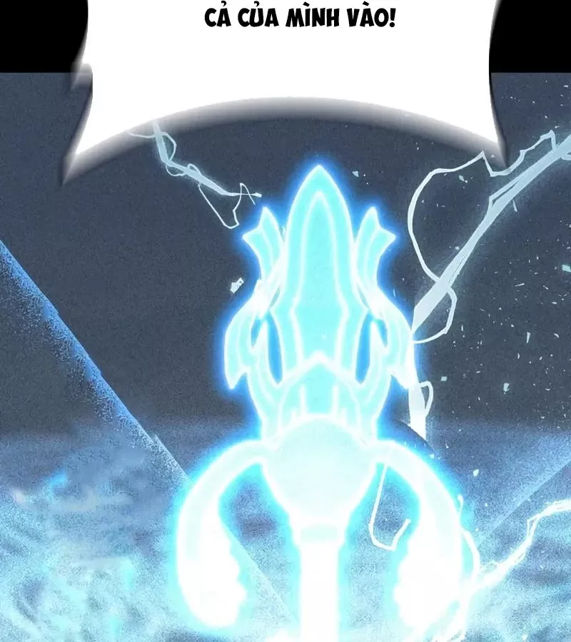 Hầm Ngục Mạnh Nhất: Chapter 12