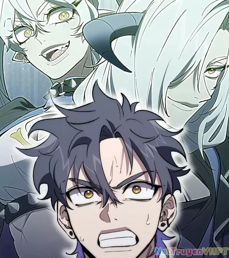 Hầm Ngục Mạnh Nhất: Chapter 12