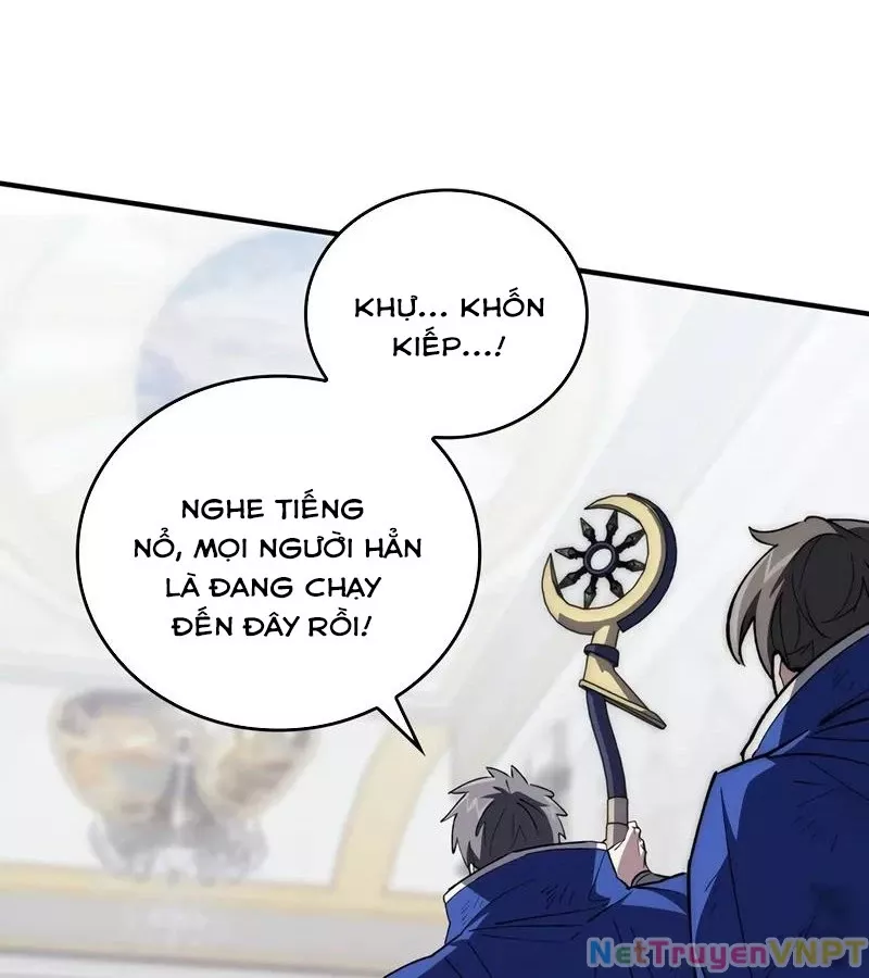 Hầm Ngục Mạnh Nhất: Chapter 12