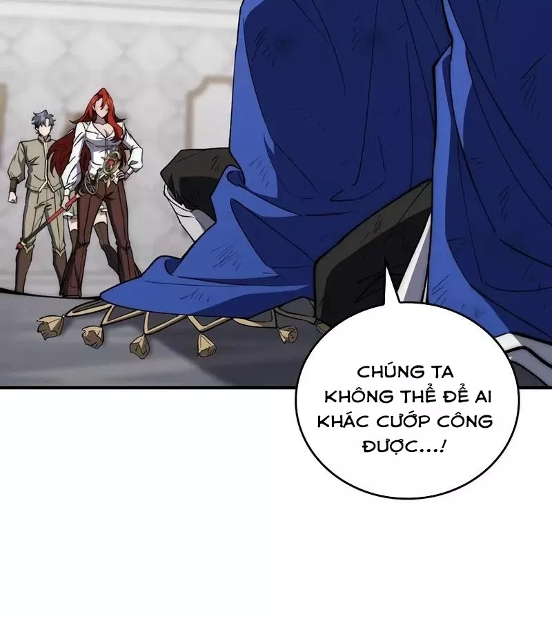 Hầm Ngục Mạnh Nhất: Chapter 12