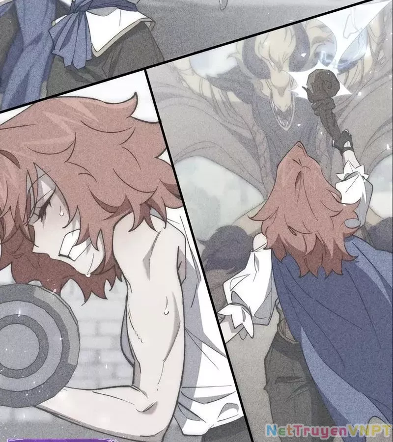 Hầm Ngục Mạnh Nhất: Chapter 12