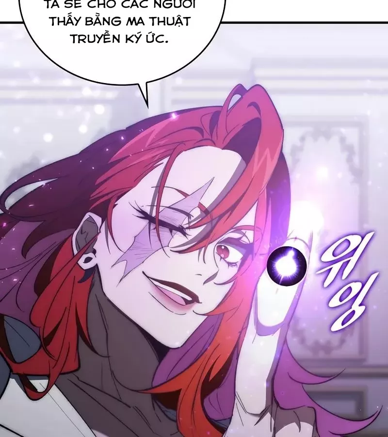 Hầm Ngục Mạnh Nhất: Chapter 12