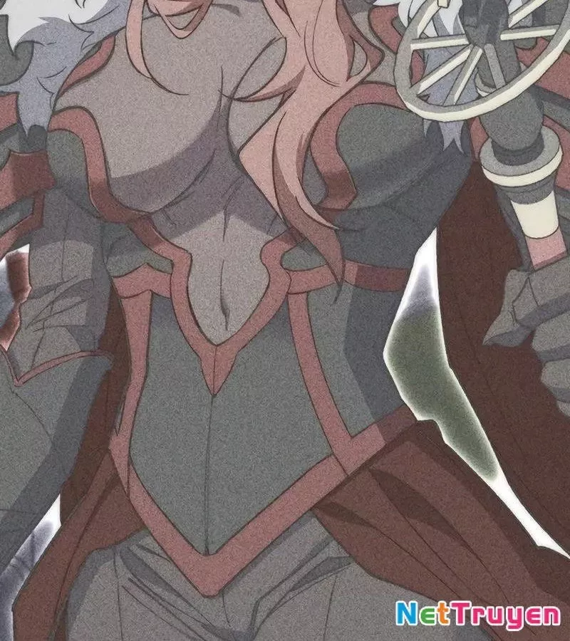 Hầm Ngục Mạnh Nhất: Chapter 12