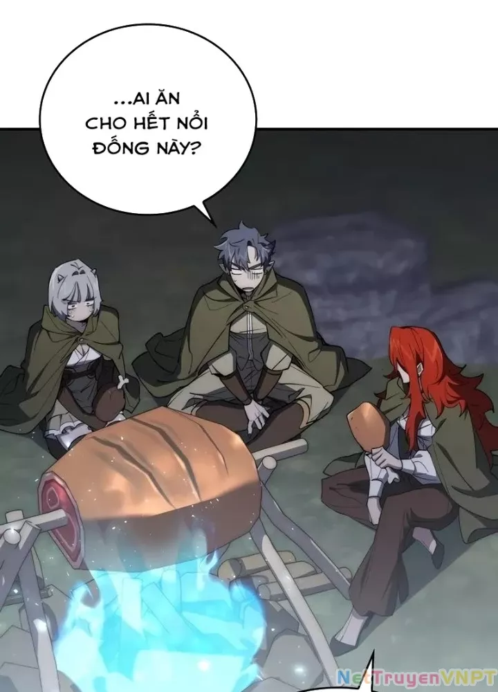 Hầm Ngục Mạnh Nhất: Chapter 14