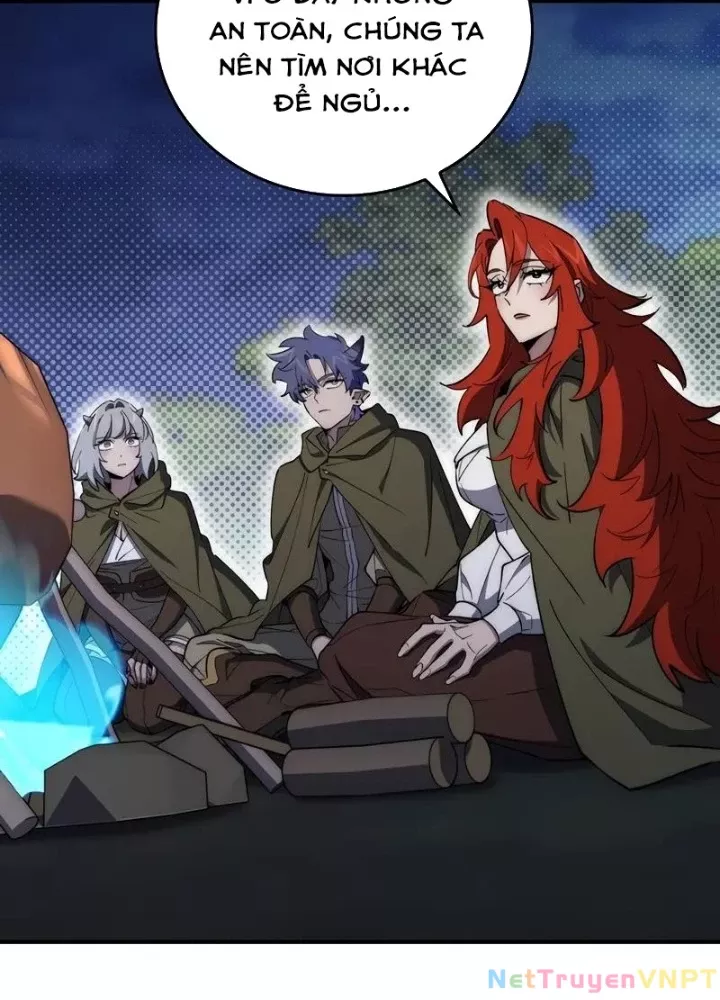 Hầm Ngục Mạnh Nhất: Chapter 14