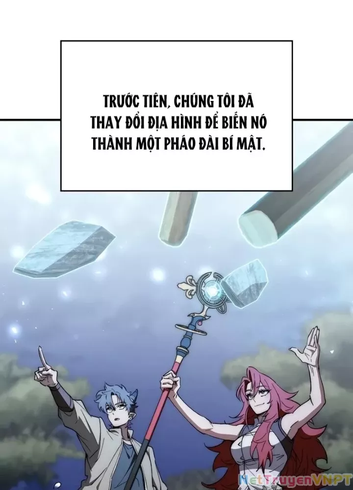 Hầm Ngục Mạnh Nhất: Chapter 14