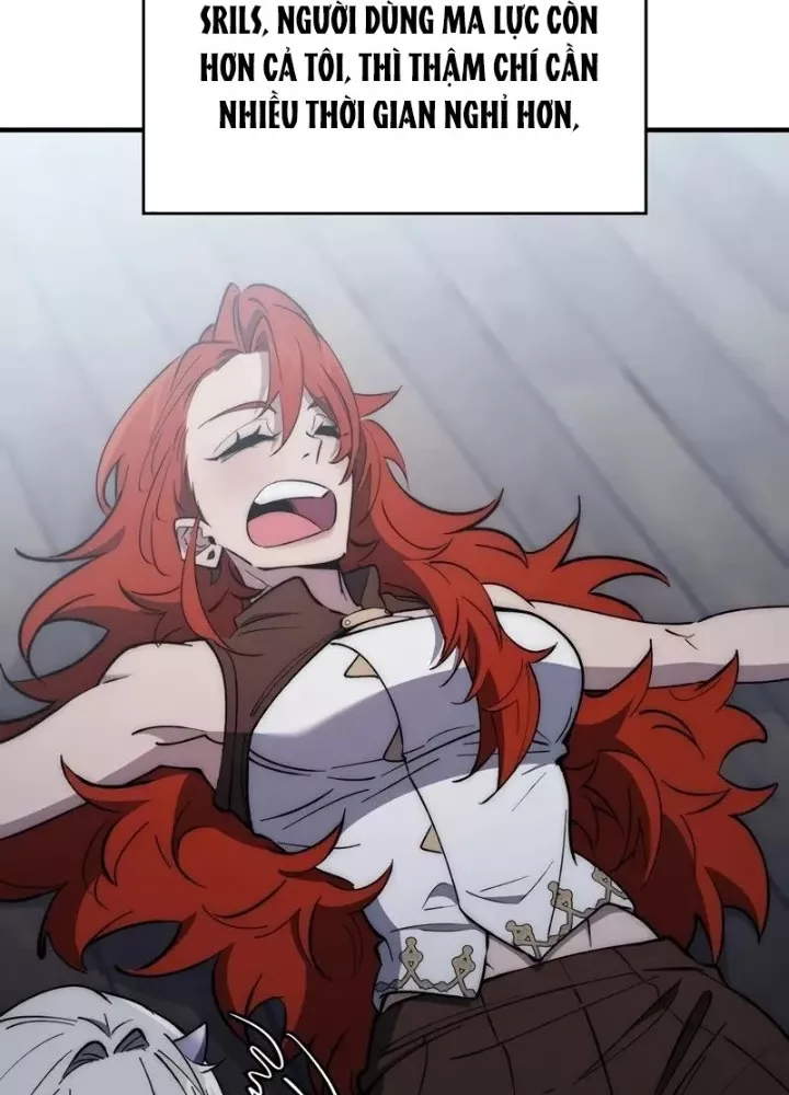 Hầm Ngục Mạnh Nhất: Chapter 14