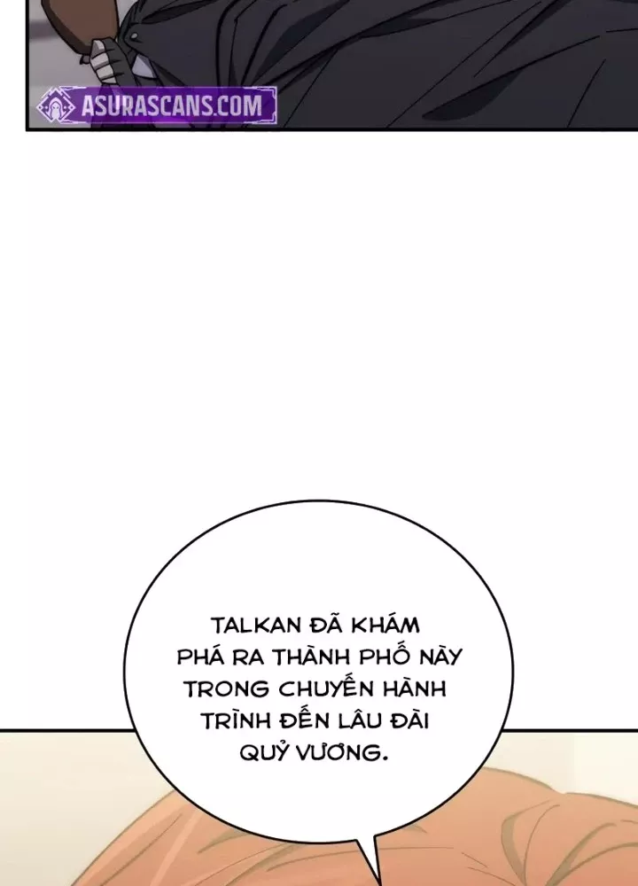 Hầm Ngục Mạnh Nhất: Chapter 16