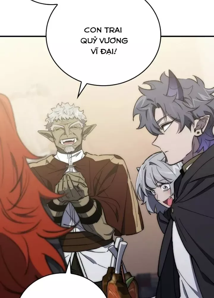 Hầm Ngục Mạnh Nhất: Chapter 16