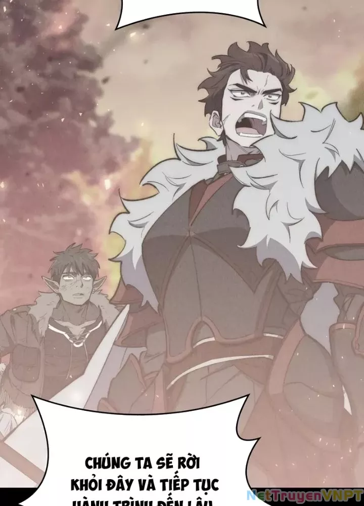 Hầm Ngục Mạnh Nhất: Chapter 16