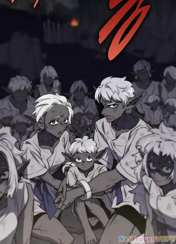 Hầm Ngục Mạnh Nhất: Chapter 17