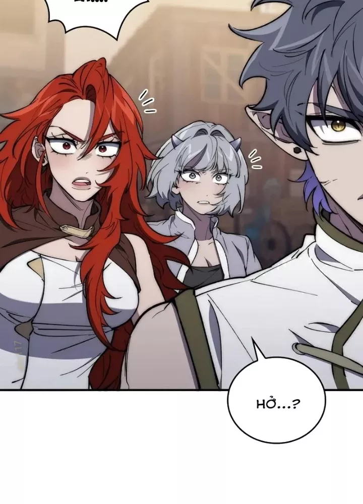 Hầm Ngục Mạnh Nhất: Chapter 17